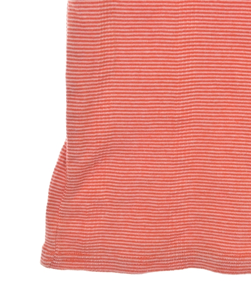 SLY（スライ）Tシャツ・カットソー オレンジ サイズ:F レディース/2200615453071