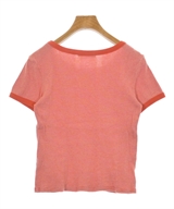 SLY（スライ）Tシャツ・カットソー オレンジ サイズ:F レディース/2200615453071