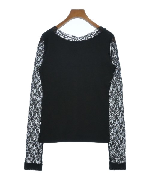 SLY（スライ）Tシャツ・カットソー 黒 サイズ:F レディース/2200627880124