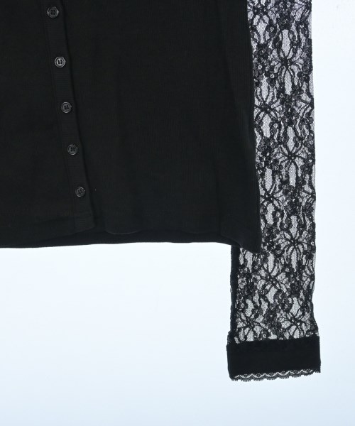 SLY（スライ）Tシャツ・カットソー 黒 サイズ:F レディース/2200627880124