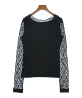 SLY（スライ）Tシャツ・カットソー 黒 サイズ:F レディース/2200627880124