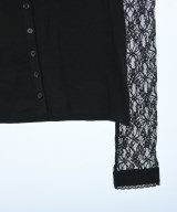 SLY（スライ）Tシャツ・カットソー 黒 サイズ:F レディース/2200627880124