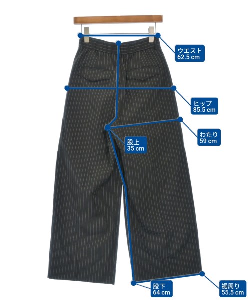 SLY（スライ）その他 黒 サイズ:1(S位) レディース/2200627880285