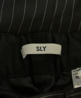 SLY（スライ）その他 黒 サイズ:1(S位) レディース/2200627880285