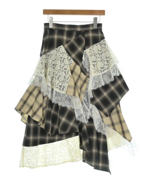 スライ(SLY)のSLY ロング・マキシ丈スカート