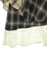 SLY（スライ）ロング・マキシ丈スカート 茶 サイズ:2(M位) レディース/2200629865082