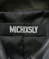 SLY（スライ）ライダース 茶 サイズ:F レディース/2200615353012