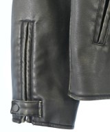 SLY（スライ）ライダース 茶 サイズ:F レディース/2200615353012