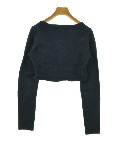 SLY（スライ）カーディガン 紺 サイズ:F レディース/2200615353111