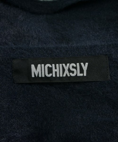 SLY（スライ）カーディガン 紺 サイズ:F レディース/2200615353111