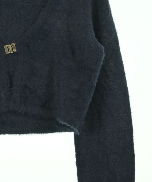 SLY（スライ）カーディガン 紺 サイズ:F レディース/2200615353111