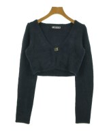 SLY（スライ）カーディガン 紺 サイズ:F レディース/2200615353111