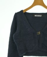 SLY（スライ）カーディガン 紺 サイズ:F レディース/2200615353111