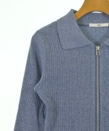 SLY（スライ）カーディガン 青 サイズ:F レディース/2200615353302