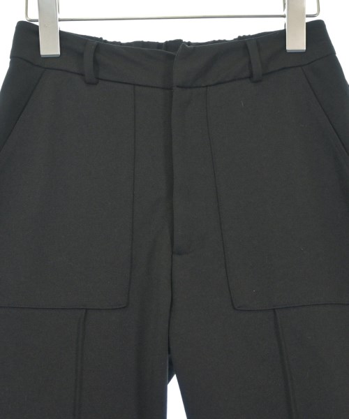 SLY（スライ）スラックス 黒 サイズ:2(M位) レディース/2200632026081