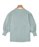 SLY（スライ）ニット・セーター 青 サイズ:F レディース/2200618164066