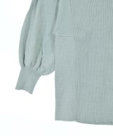 SLY（スライ）ニット・セーター 青 サイズ:F レディース/2200618164066