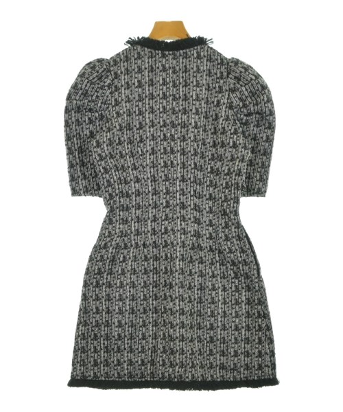 SLY（スライ）ワンピース 黒 サイズ:1(S位) レディース/2200614666038