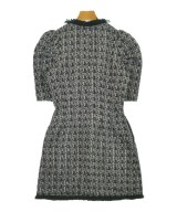 SLY（スライ）ワンピース 黒 サイズ:1(S位) レディース/2200614666038