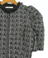 SLY（スライ）ワンピース 黒 サイズ:1(S位) レディース/2200614666038