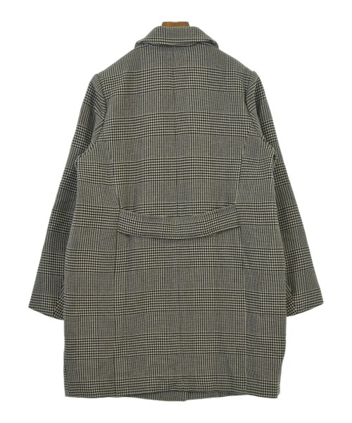 SLY（スライ）チェスターコート 黒 サイズ:1(S位) レディース/2200632381203