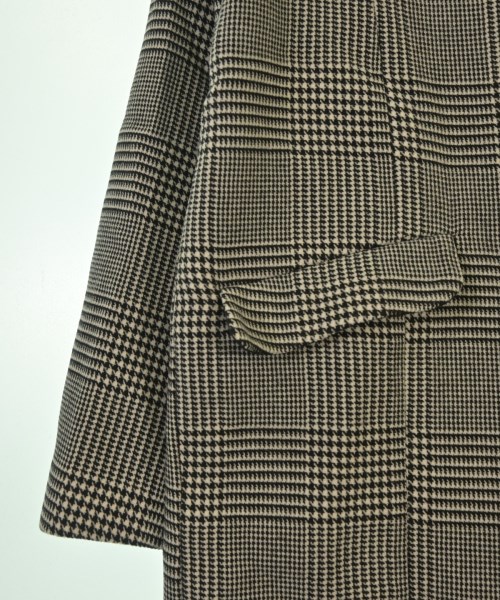 SLY（スライ）チェスターコート 黒 サイズ:1(S位) レディース/2200632381203