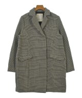 SLY（スライ）チェスターコート 黒 サイズ:1(S位) レディース/2200632381203