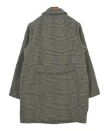 SLY（スライ）チェスターコート 黒 サイズ:1(S位) レディース/2200632381203