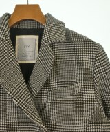 SLY（スライ）チェスターコート 黒 サイズ:1(S位) レディース/2200632381203