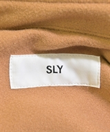 SLY（スライ）その他 オレンジ サイズ:1(S位) レディース/2200607354027