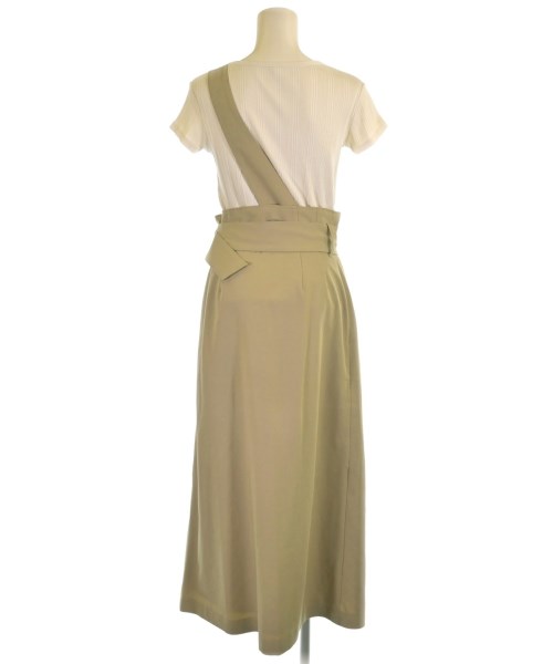 SLY（スライ）ロング・マキシ丈スカート ベージュ サイズ:2(M位) レディース/2200613191081