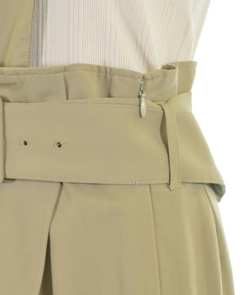 SLY（スライ）ロング・マキシ丈スカート ベージュ サイズ:2(M位) レディース/2200613191081