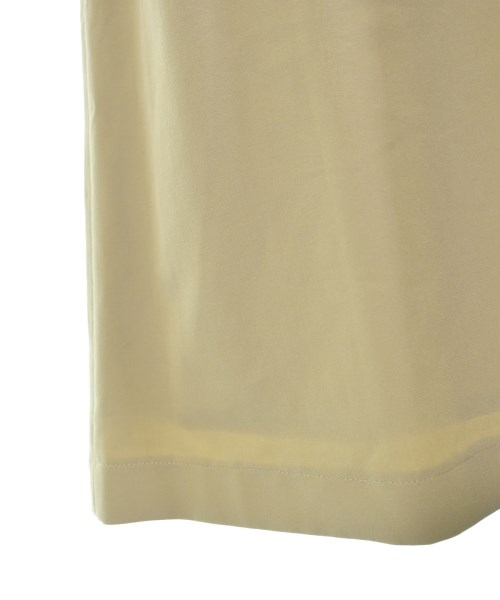 SLY（スライ）ロング・マキシ丈スカート ベージュ サイズ:2(M位) レディース/2200613191081