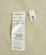 SLY（スライ）ロング・マキシ丈スカート ベージュ サイズ:2(M位) レディース/2200613191081
