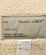 SLY（スライ）その他 ベージュ サイズ:1(S位) レディース/2200617219040