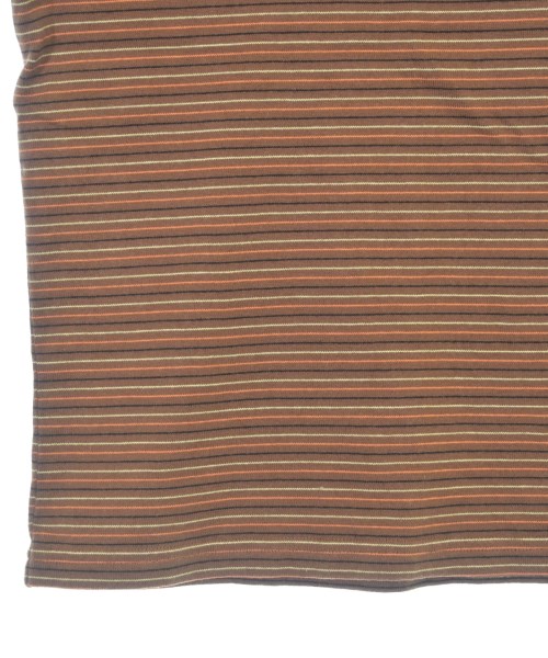 SLY（スライ）Tシャツ・カットソー 茶 サイズ:F レディース/2200603638039