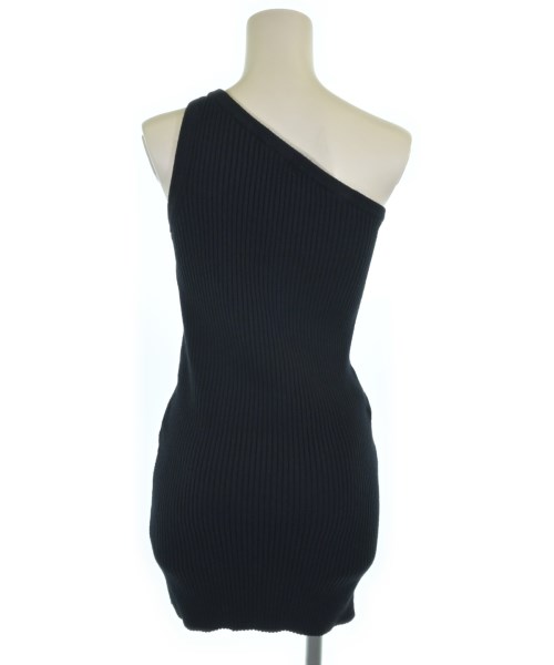 SLY（スライ）ニット・セーター 黒 サイズ:1(S位) レディース/2200619001025