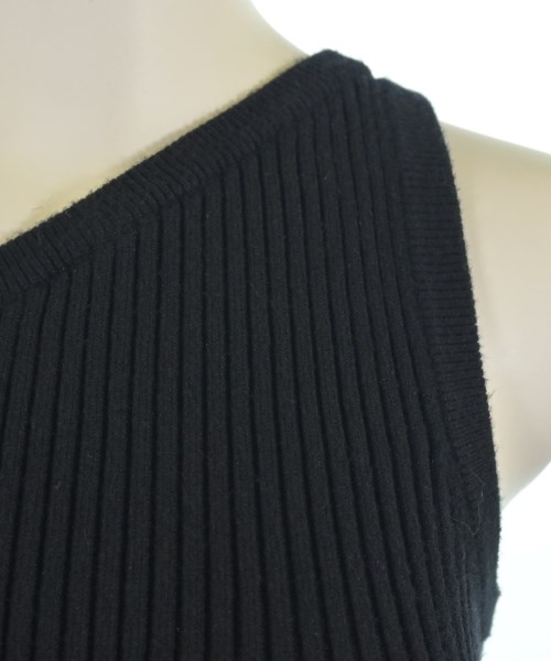 SLY（スライ）ニット・セーター 黒 サイズ:1(S位) レディース/2200619001025