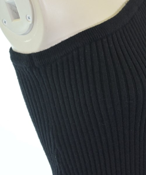 SLY（スライ）ニット・セーター 黒 サイズ:1(S位) レディース/2200619001025
