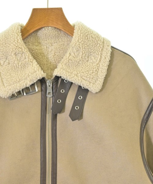 SLY（スライ）その他 ベージュ サイズ:1(S位) レディース/2200609183052