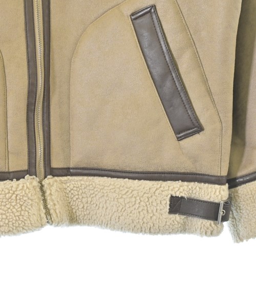 SLY（スライ）その他 ベージュ サイズ:1(S位) レディース/2200609183052