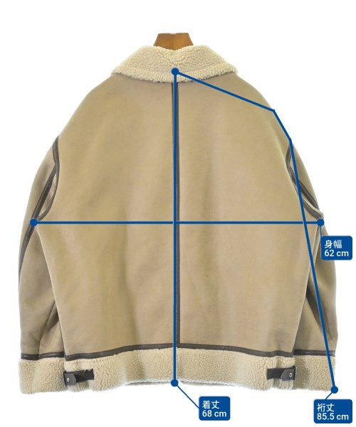 SLY（スライ）その他 ベージュ サイズ:1(S位) レディース/2200609183052