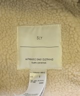 SLY（スライ）その他 ベージュ サイズ:1(S位) レディース/2200609183052