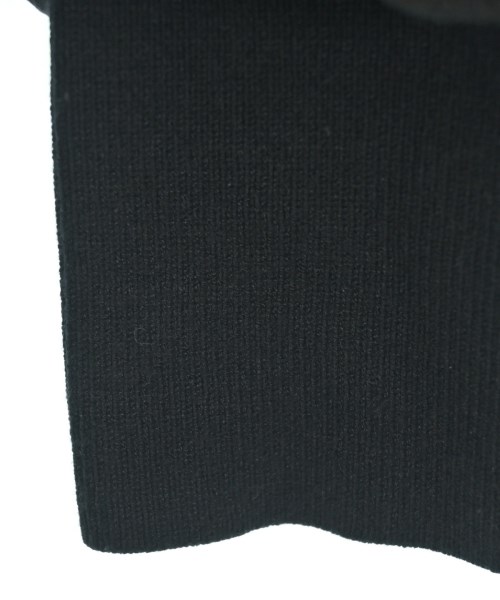 SLY（スライ）ニット・セーター 黒 サイズ:F レディース/2200619907037