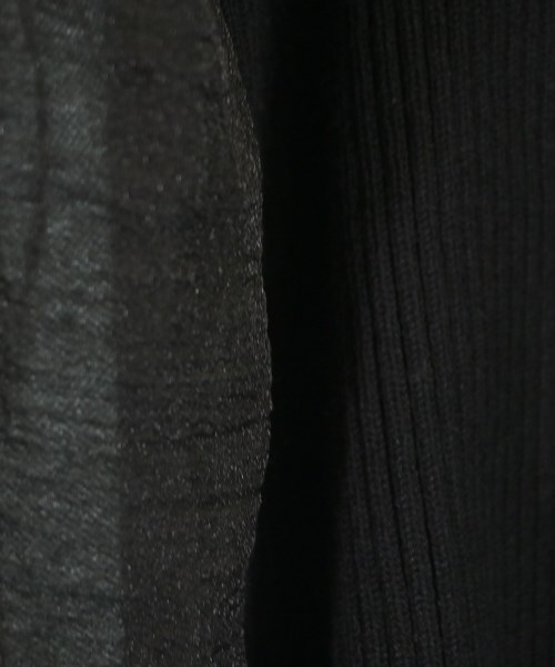 SLY（スライ）ニット・セーター 黒 サイズ:F レディース/2200619907037