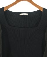 SLY（スライ）ニット・セーター 黒 サイズ:F レディース/2200619907037