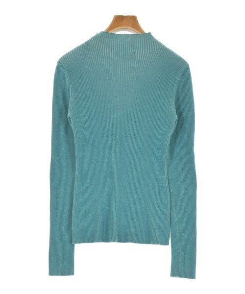 SLY（スライ）ニット・セーター 緑 サイズ:F レディース/2200619907044