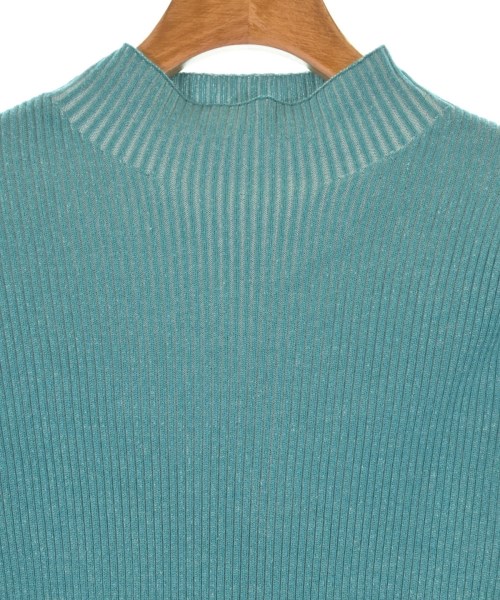 SLY（スライ）ニット・セーター 緑 サイズ:F レディース/2200619907044