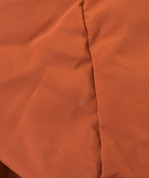 SLY（スライ）ダウンジャケット/ダウンベスト オレンジ サイズ:2(M位) レディース/2200620429016