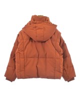 SLY（スライ）ダウンジャケット/ダウンベスト オレンジ サイズ:2(M位) レディース/2200620429016